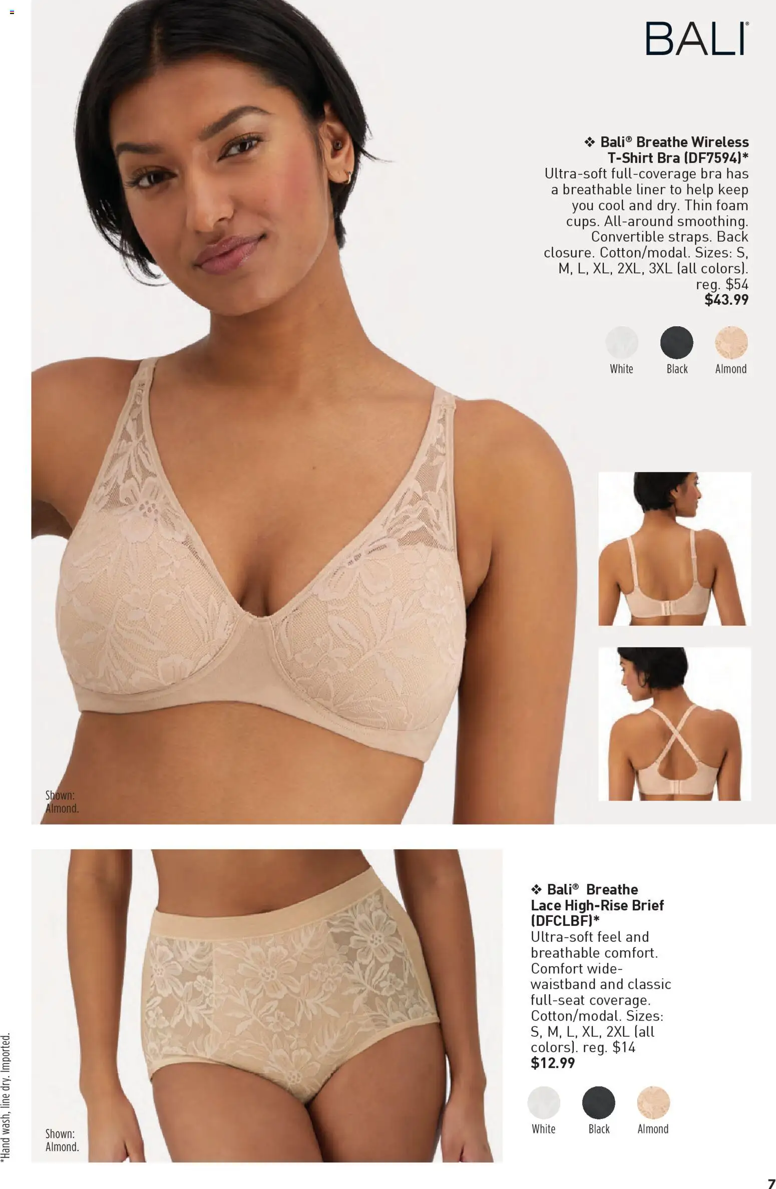 Avon Hanes Flyer - valid from 11.02.2026 | Page: 7