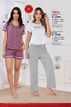 Vista previa de folleto Azzorti - Campaña C18/2025 de la Azzorti válido desde 03.11.2025 | Página: 64