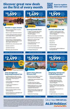 Preview of Catalogue Aldi - valid from 11.02.2026 | Page: 17