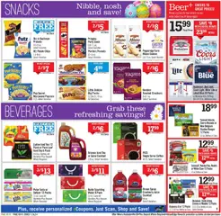 Preview of Price Chopper weekly ads valid from 29.03.2026 | Page: 9