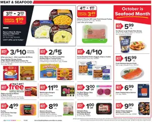 Preview of Giant weekly ads valid from 17.10.2025 | Page: 12 | Products: Box, Cheese, Beef, Potatoes