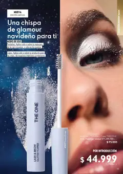 Oriflame - Black Friday -  Vista previa de la revista de la tienda Oriflame valido desde el 15.11.2025 | Página: 13