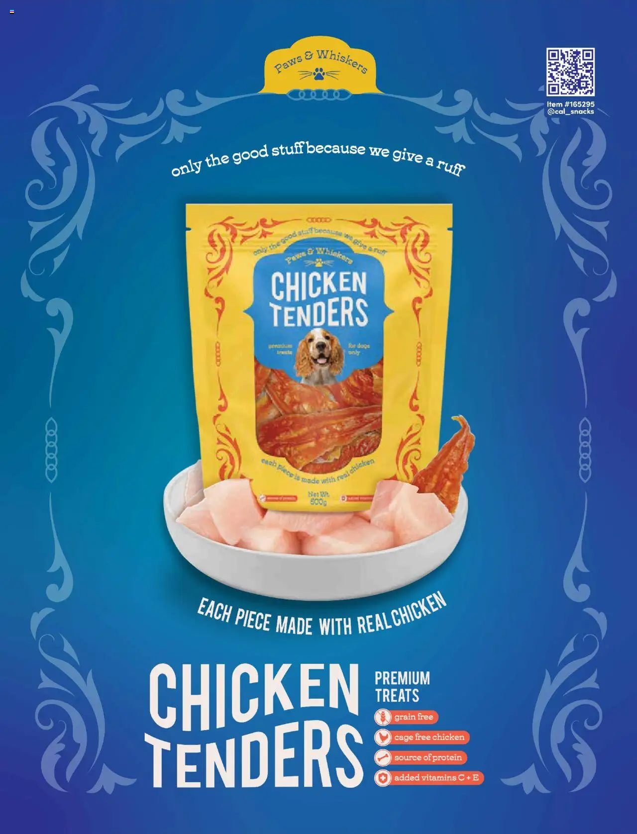Costco catalogue - valid from 01.05.2025 | Page: 44 | Products: Chicken