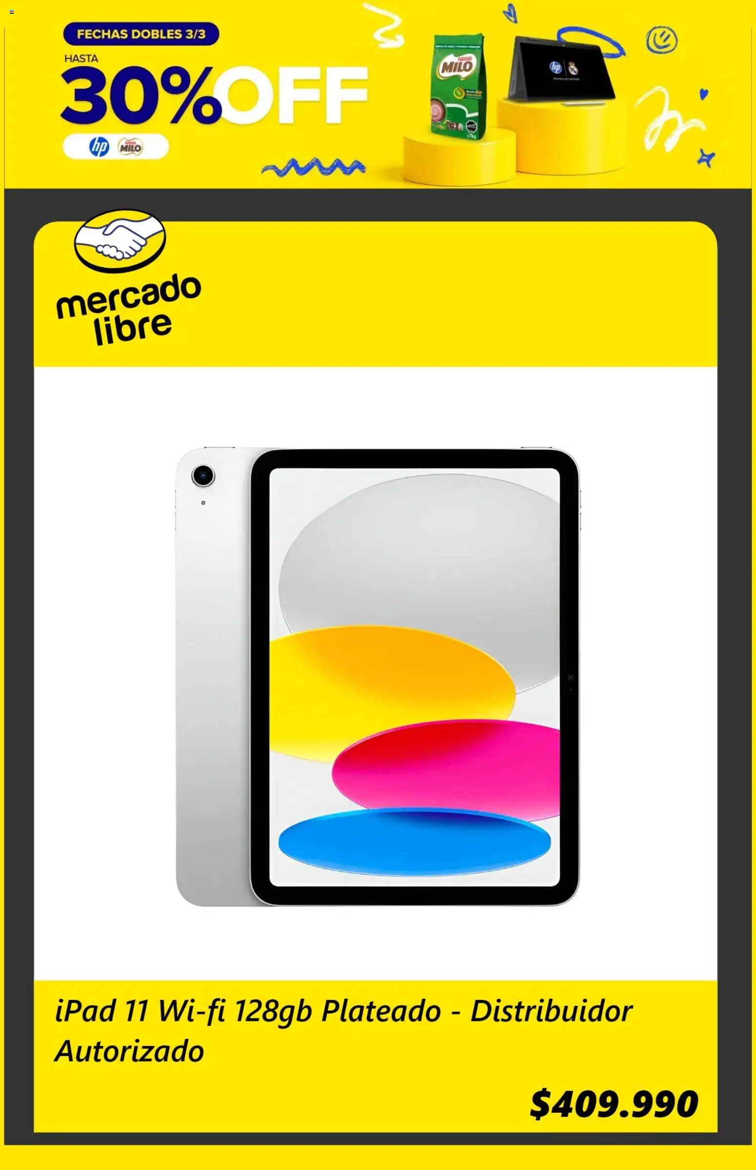 Mercado Libre ofertas  │ válido desde el 17.02.2026 | Página: 6