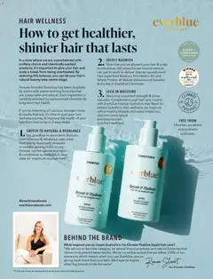 Preview of Coles Autumn 2026 - valid from 07.04.2026 | Page: 28