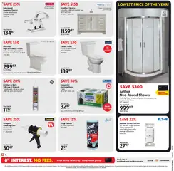 Preview of Home Hardware - Black Friday  from shop Home Hardware valid from 06.11.2025 | Page: 5