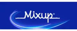 Logo de Mixup en la sección Electrónica