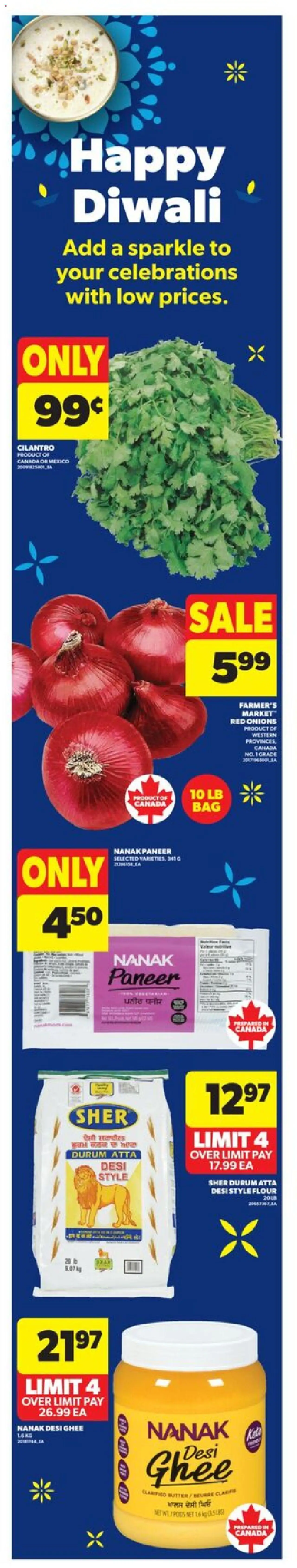 Real Canadian Superstore flyer valid from 09.10.2025 | Page: 5