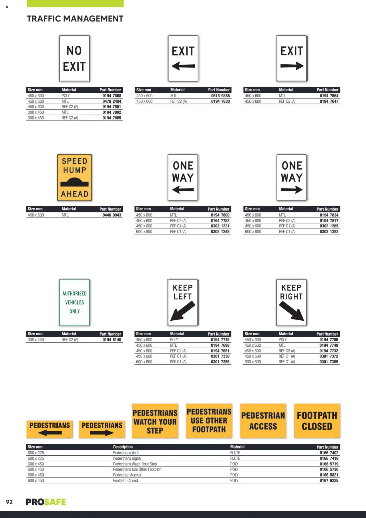 Black Woods catalogue - valid from 06.10.2023 | Page: 92 | Products: Watch