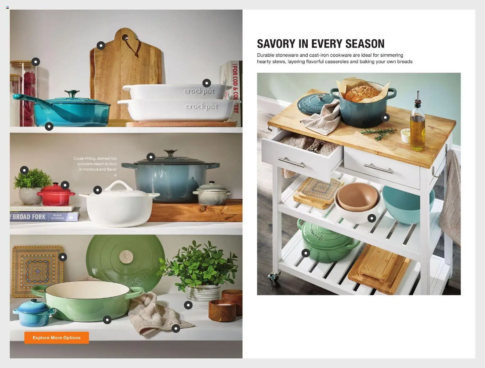 Home Depot Catalog - valid from 05.01.2026 | Page: 6