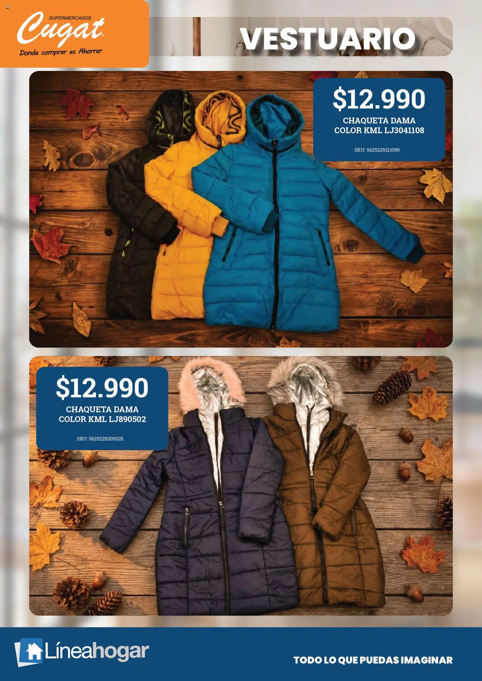 Cugat Letak │ válido desde el 01.04.2026 | Página: 4