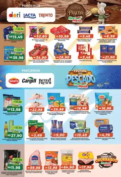 Mart Minas ofertas - Pré-Visualização do folheto da loja Mart Minas, válido de 02.04.2026 | Página: 4