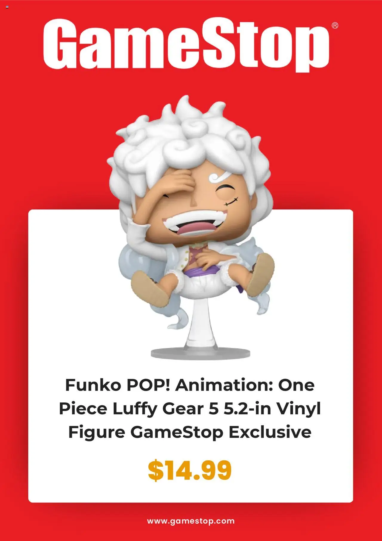 GameStop Weekly Ad - valid from 18.08.2025 | Page: 2