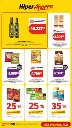 Hipermercado Libertad catálogo │ válido desde el 04.09.2025 | Página: 2