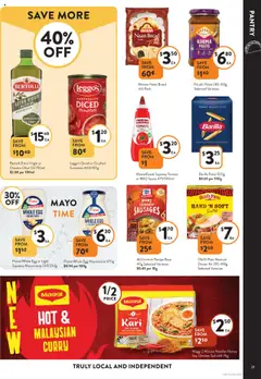 Foodworks catalogue - valid from 13.08.2025 | Page: 21