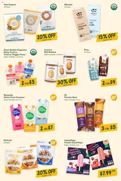 Sprouts Monthly Ad - valid from 31.07.2025 | Page: 7