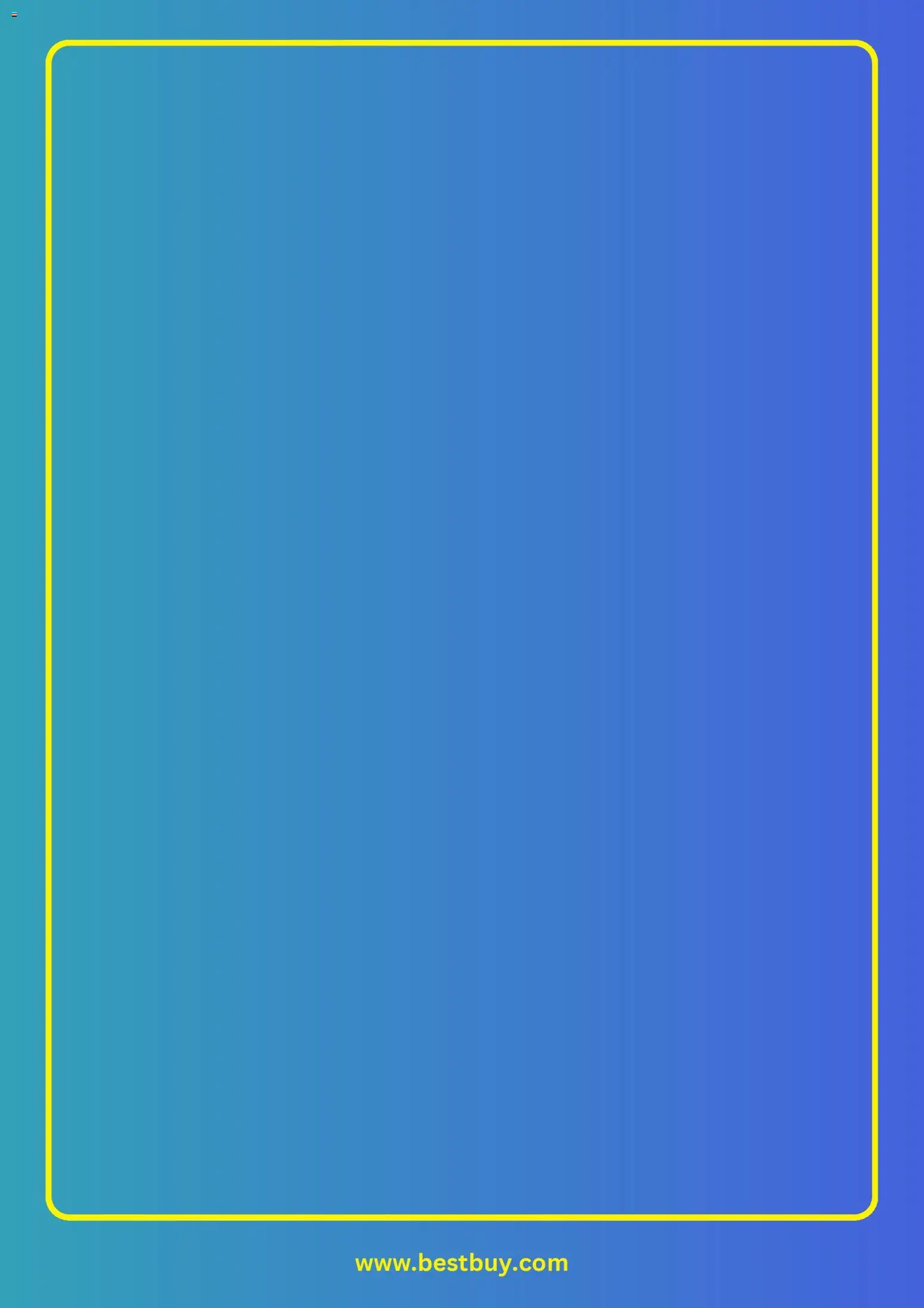 Best Buy Weekly Ad - valid from 22.12.2025 | Page: 7