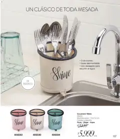 Vista previa Violetta - Violetta Cosméticos válido desde el 05.02.2026 | Página: 107