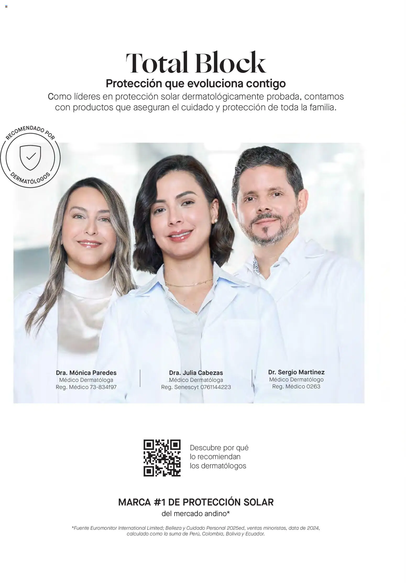 Yanbal revista - valida desde el 28.03.2026 | Página: 96