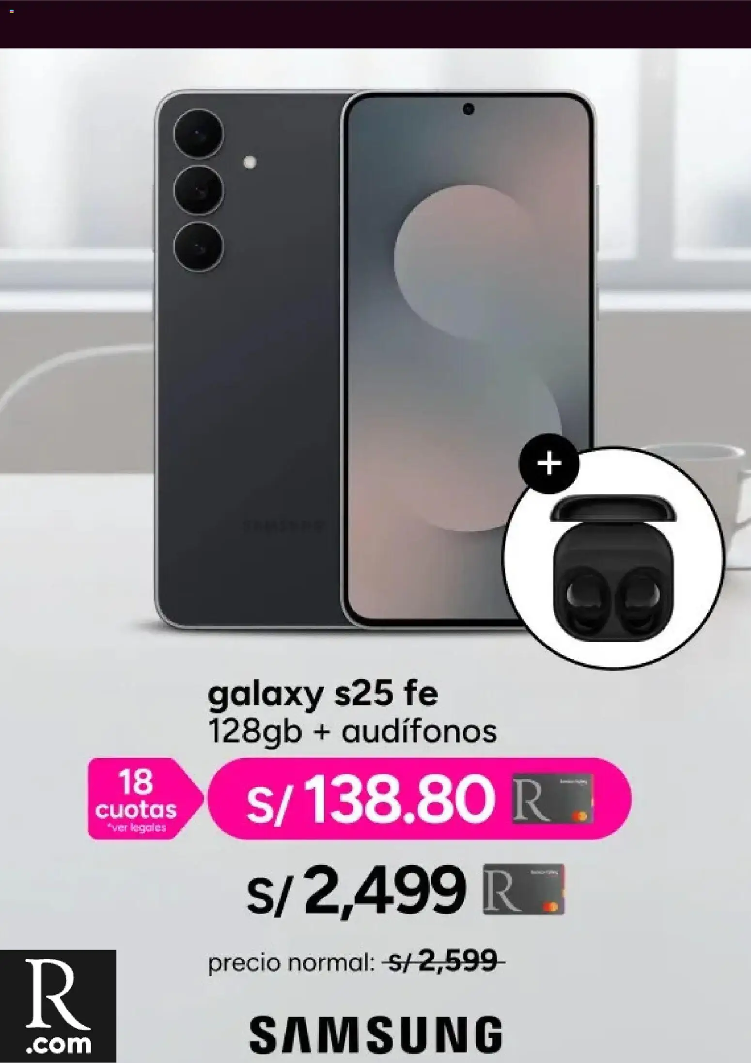 Catálogo Ripley válido desde 30.03.2026 | Página: 3