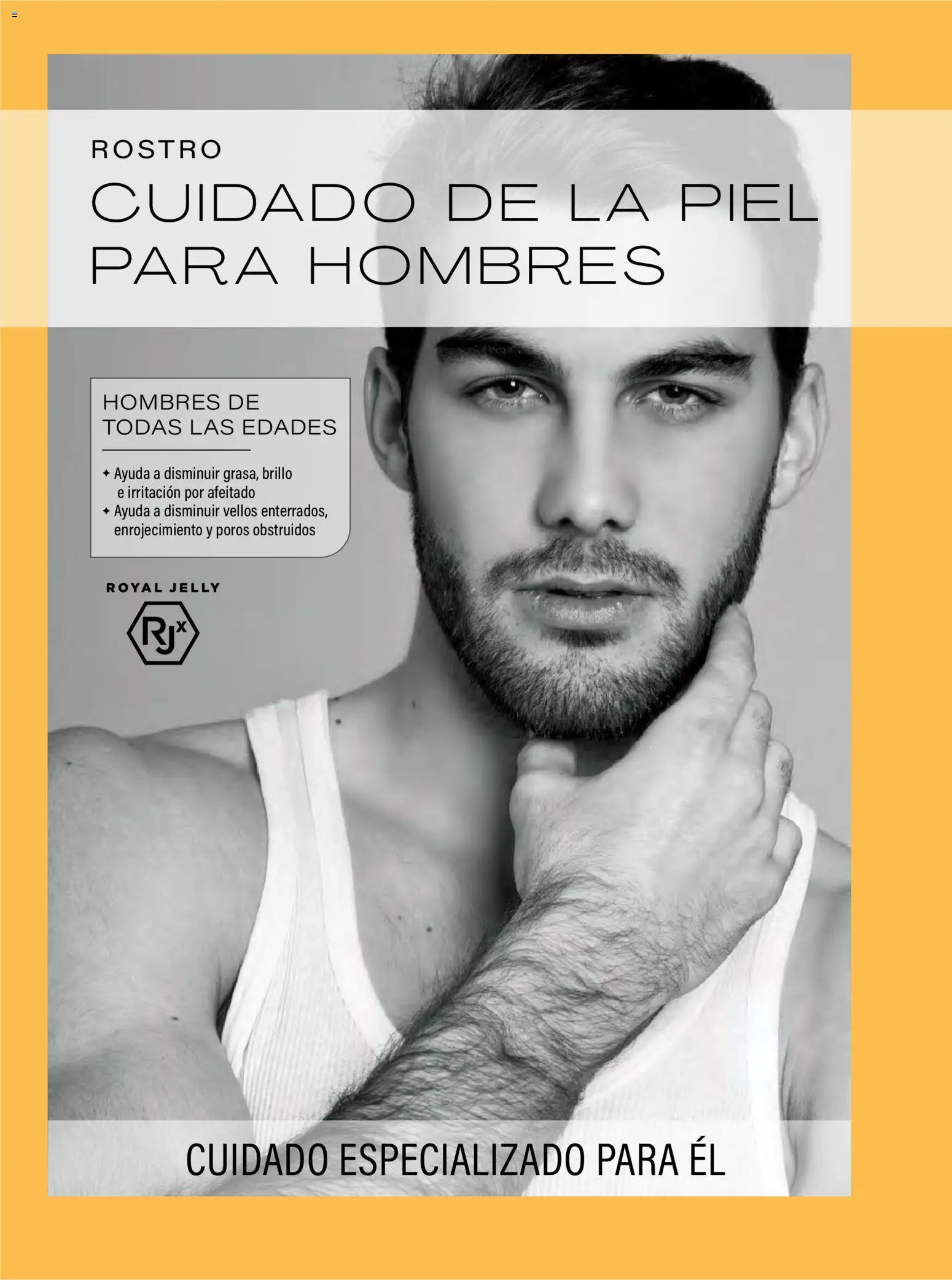 Nuevas ofertas de JAFRA válidas en toda la República Mexicana desde el 01.02.2026. ¡Encuentra las mejores ofertas en JAFRA catálogo Organizador de Ventas! | Página: 20 | Productos: Brillo