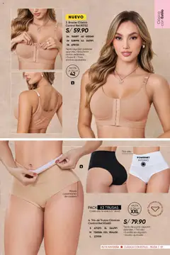 Vista previa de folleto Azzorti - Campaña C17/2025 de la Azzorti válido desde 15.10.2025 | Página: 59