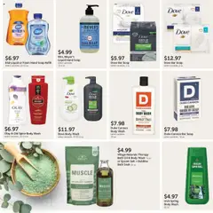 Preview of Fareway weekly ads valid from 29.09.2025 | Page: 29