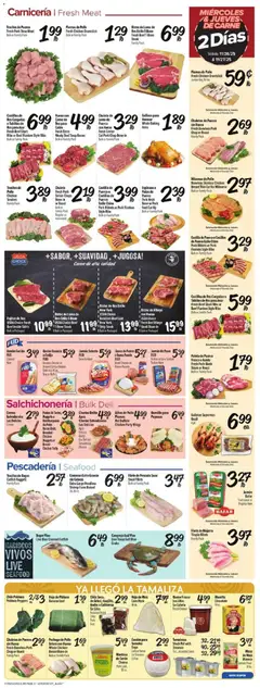 Preview of Fiesta Mart weekly ads valid from 26.11.2025 | Page: 3