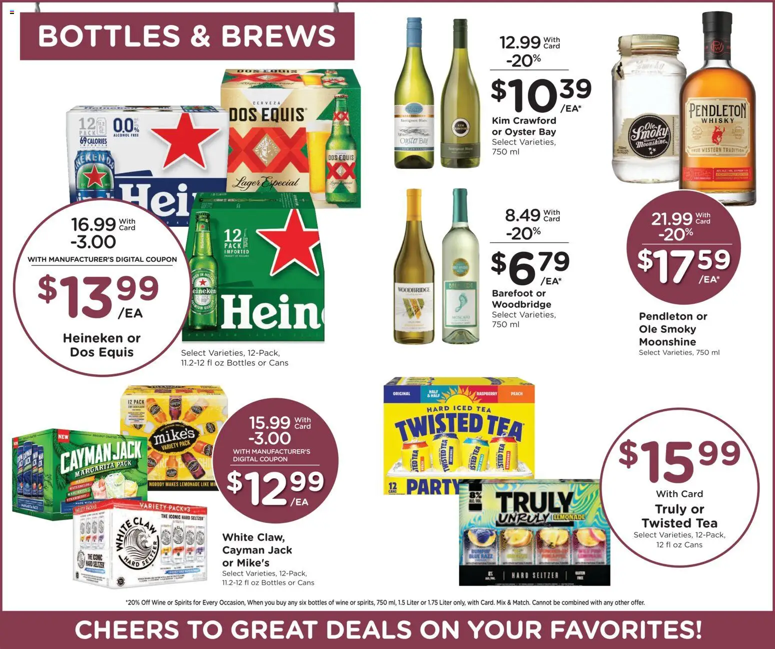 Smith's Weekly Ad - WY - valid from 11.02.2026 | Page: 11