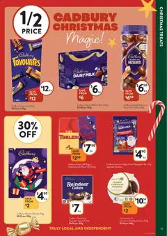 Preview of Foodworks Catalogue NSW - valid from 05.11.2025 | Page: 13