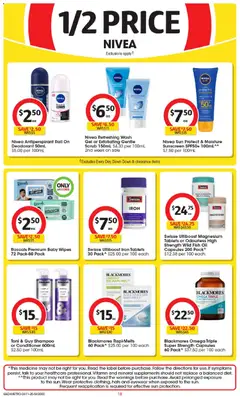 Preview of Coles Catalogue QLD North - valid from 26.11.2025 | Page: 19