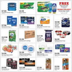 Preview of Fareway weekly ads valid from 30.03.2026 | Page: 31 | Products: Bath, Soap