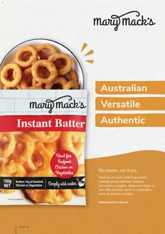 Preview of Drakes E-Mag - valid from 01.01.2026 | Page: 38 | Products: Pork, Water, Vegetables, Seafood