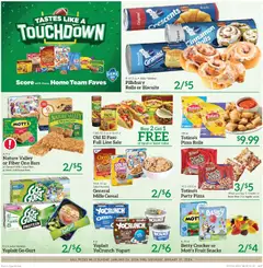Preview of Martin’s weekly ads valid from 25.01.2026 | Page: 15