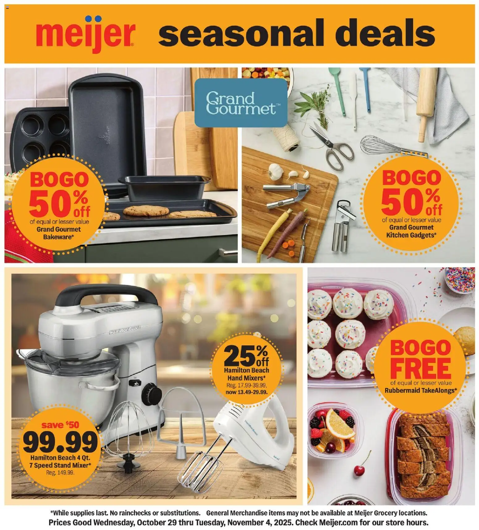 Meijer Pullout GM - MI - valid from 29.10.2025 | Page: 1