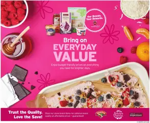 Preview of Hannaford weekly ads valid from 15.03.2026 | Page: 11