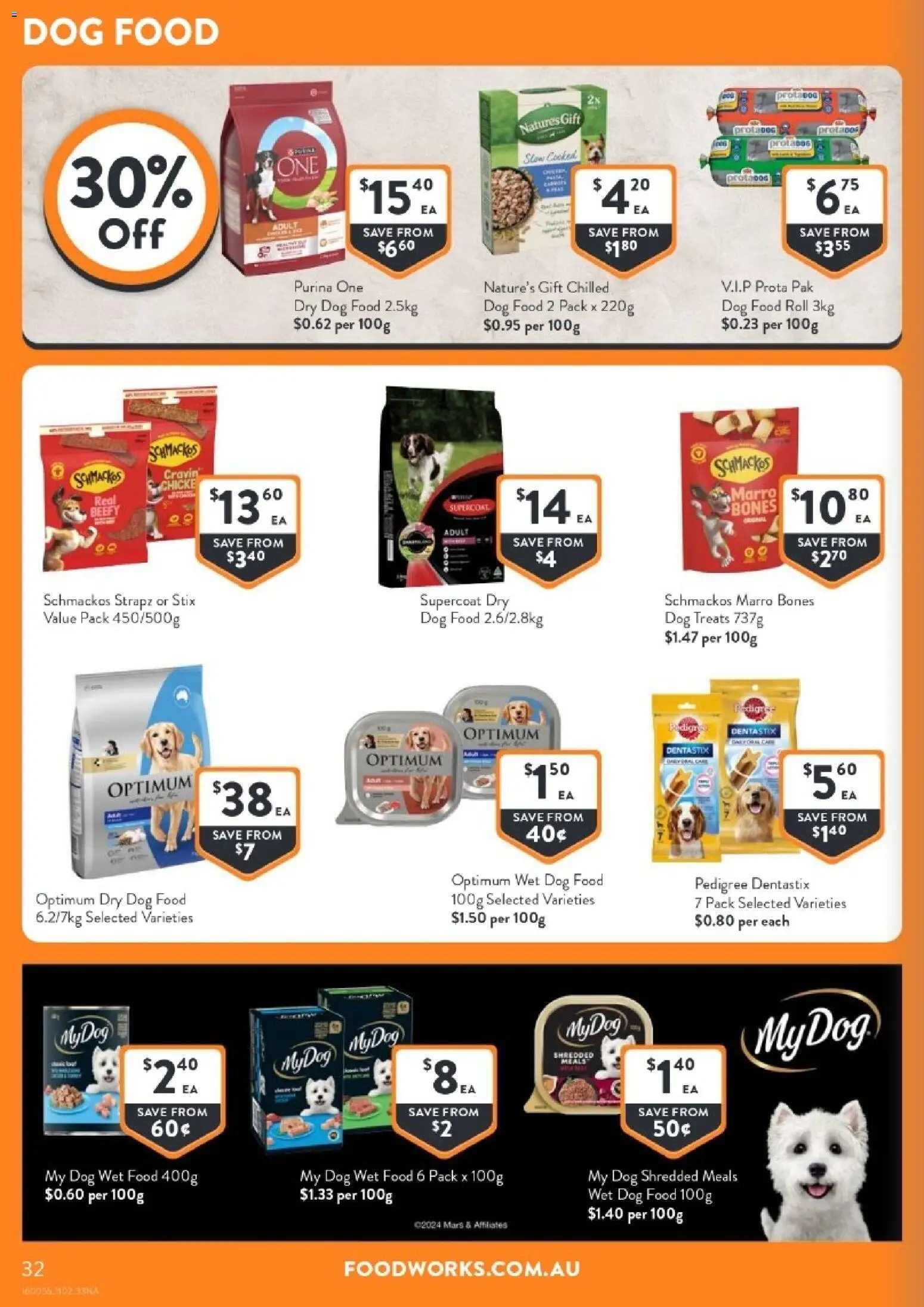 Foodworks catalogue - valid from 11.02.2026 | Page: 32