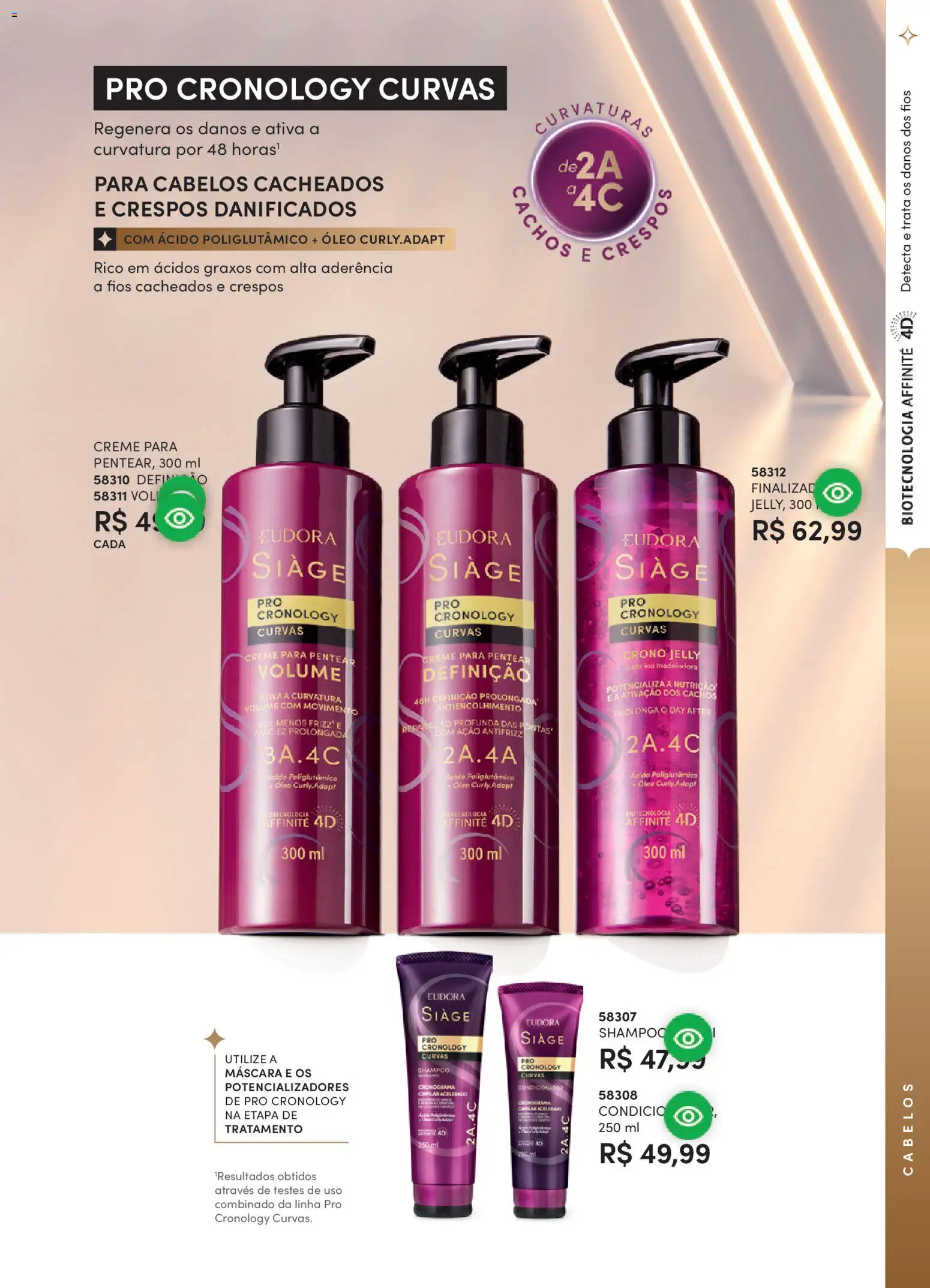 Eudora Folheto - válido de 01.04.2026 | Página: 69