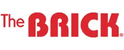 Logo The Brick
