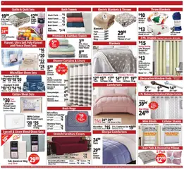 Preview of Ocean State Job Lot weekly ads valid from 11.12.2025 | Page: 9