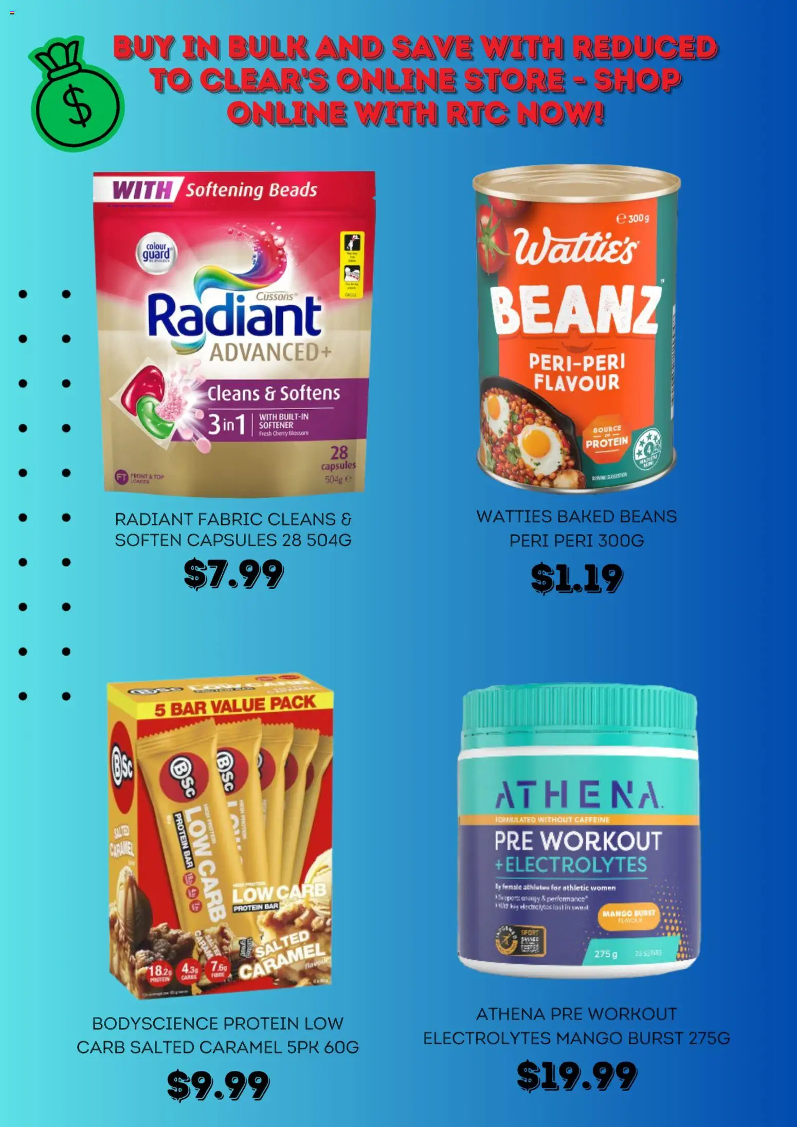 Reduced To Clear catalogue from 08.12.2025 | Page: 2