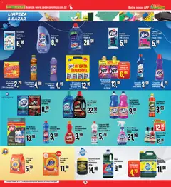 RedEconomia ofertas - Pré-Visualização do folheto da loja RedEconomia, válido de 27.04.2026 | Página: 20