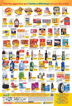 Gigante Atacadista - Ofertas da semana - Pré-Visualização do folheto da loja Gigante Atacadista, válido de 05.12.2025 | Página: 2
