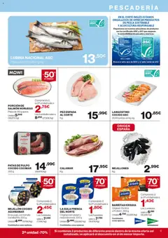 Nuevas ofertas de El Corte Inglés válidas en toda la República Mexicana desde el 17.07.2025. ¡Encuentra las mejores ofertas en El Corte Inglés - Catálogo Nuestros Mejores Precios! | Página: 5