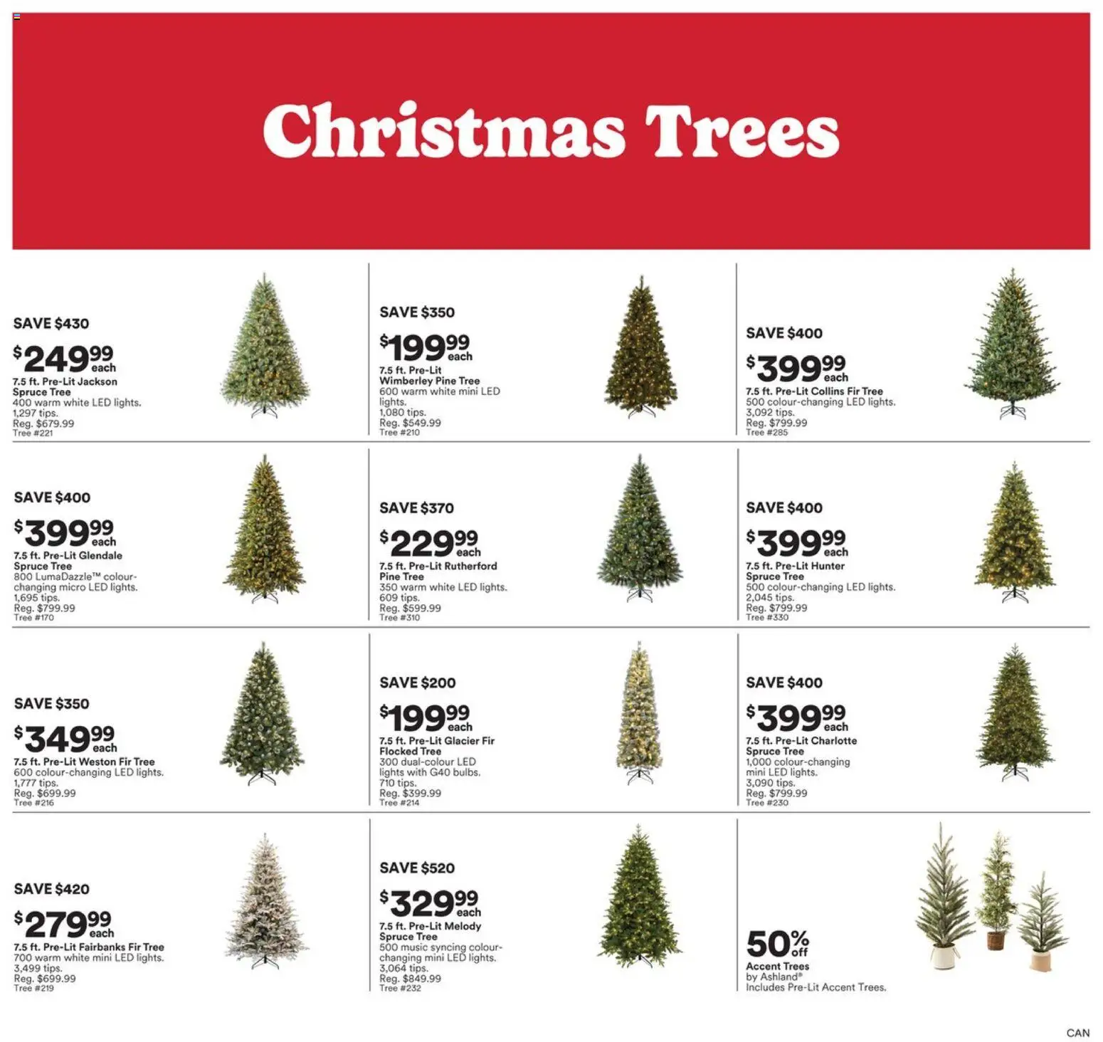 Michaels flyer valid from 26.11.2025 | Page: 3