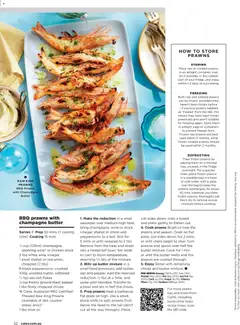 Preview of Coles December 2025 - valid from 04.12.2025 | Page: 52 | Products: Oil, Sugar, Fridge, Freezer