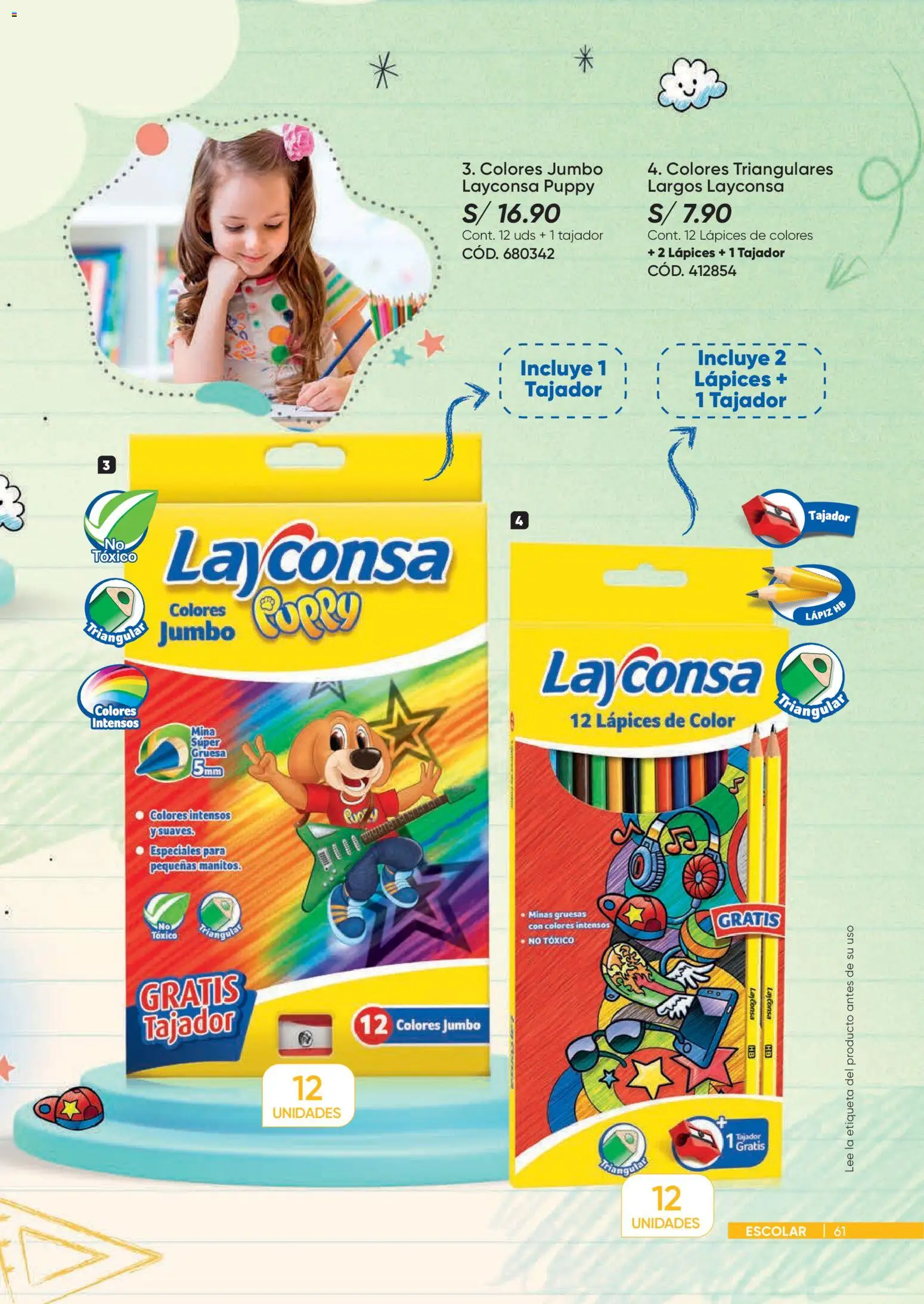 Catálogo Azzorti válido desde 09.03.2026 | Página: 61