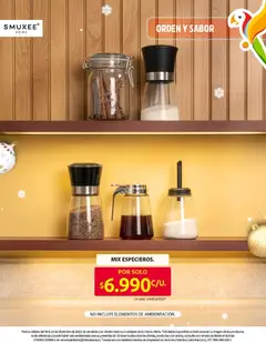 Ara - Imperdibles ara de la semana -  Vista previa de la revista de la tienda Ara valido desde el 18.12.2025 | Página: 7