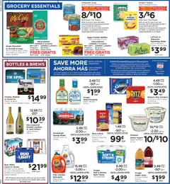 Preview of Smith's weekly ads valid from 02.01.2026 | Page: 6