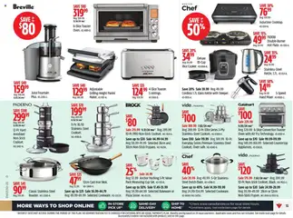 Canadian Tire flyer valid from 18.07.2025 | Page: 20